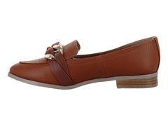 Zapatos Ballerina Donova Color Armagnac para Mujer