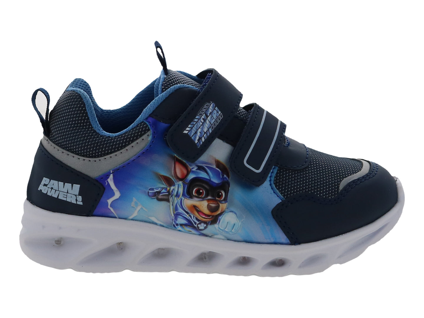 Tenis Roddyck Vavito 950510 Para Niño