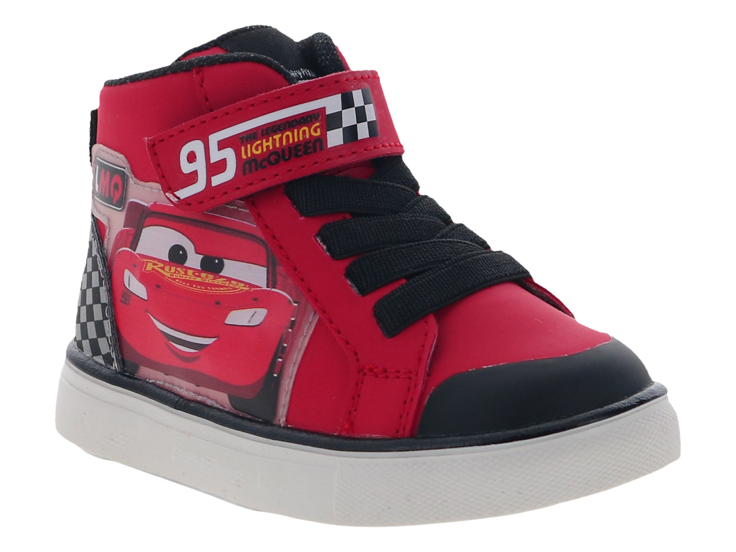 Tenis Roddyck 936501 Para Niño