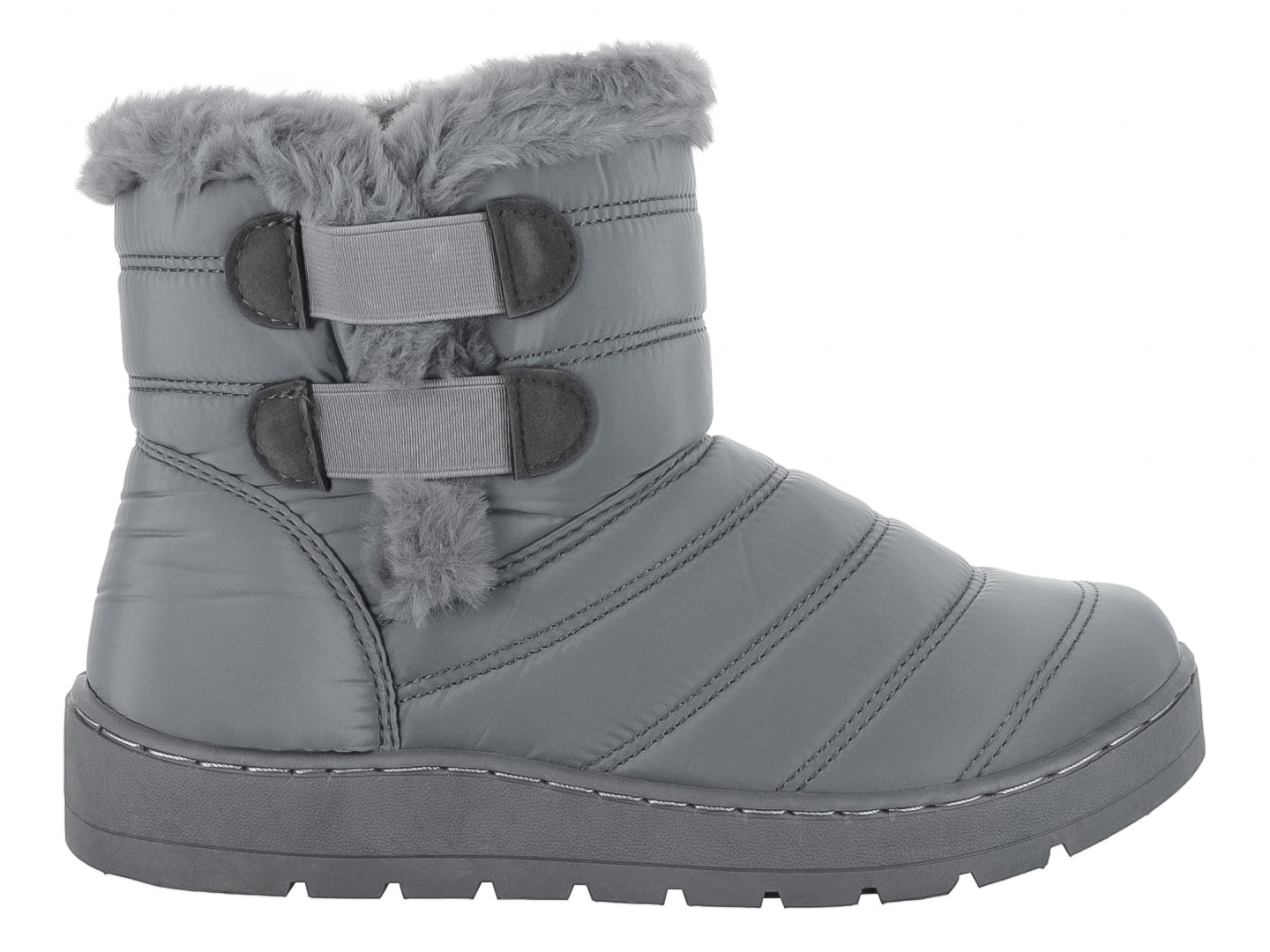 Botas Furor 24854 Para Mujer