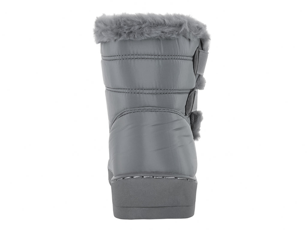 Botas Furor 24854 Para Mujer