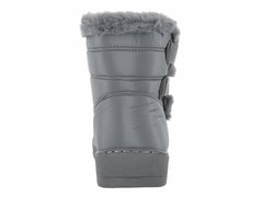 Botas para Nieve Furor Gris para Mujer