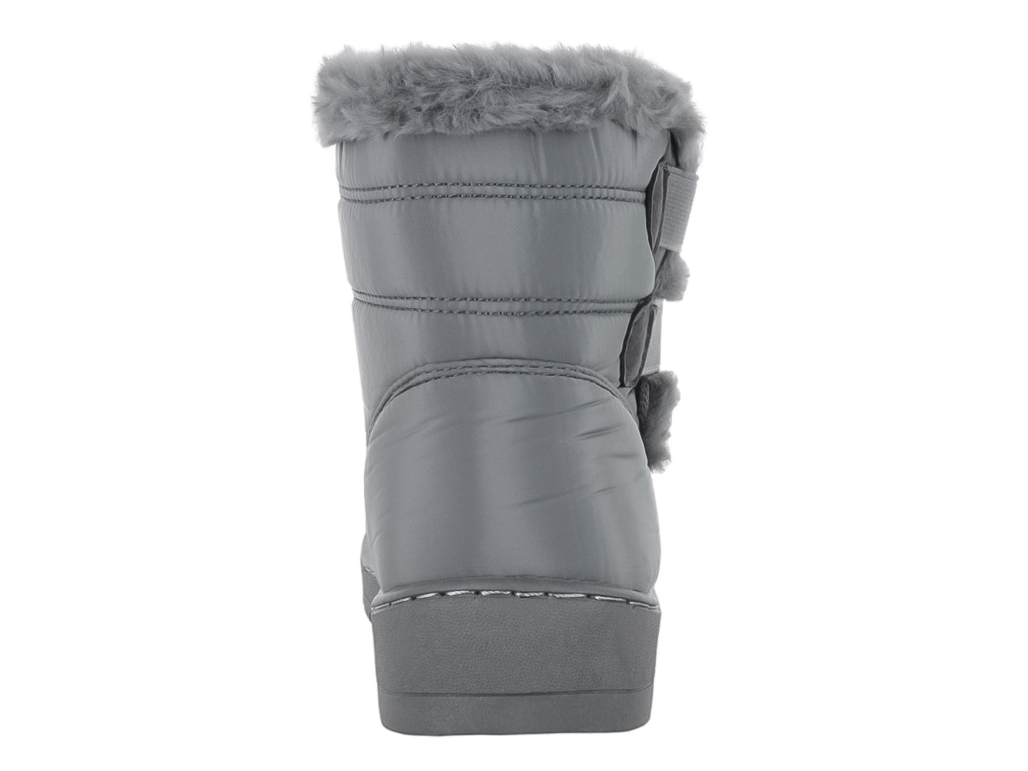 Botas Furor 24854 Para Mujer