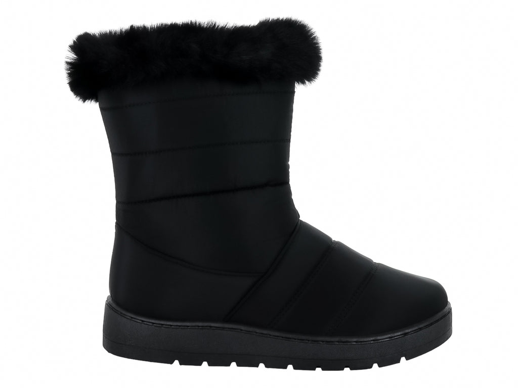 Botas Furor 24860 Para Mujer