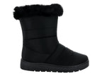 Botas Furor 24860 Para Mujer