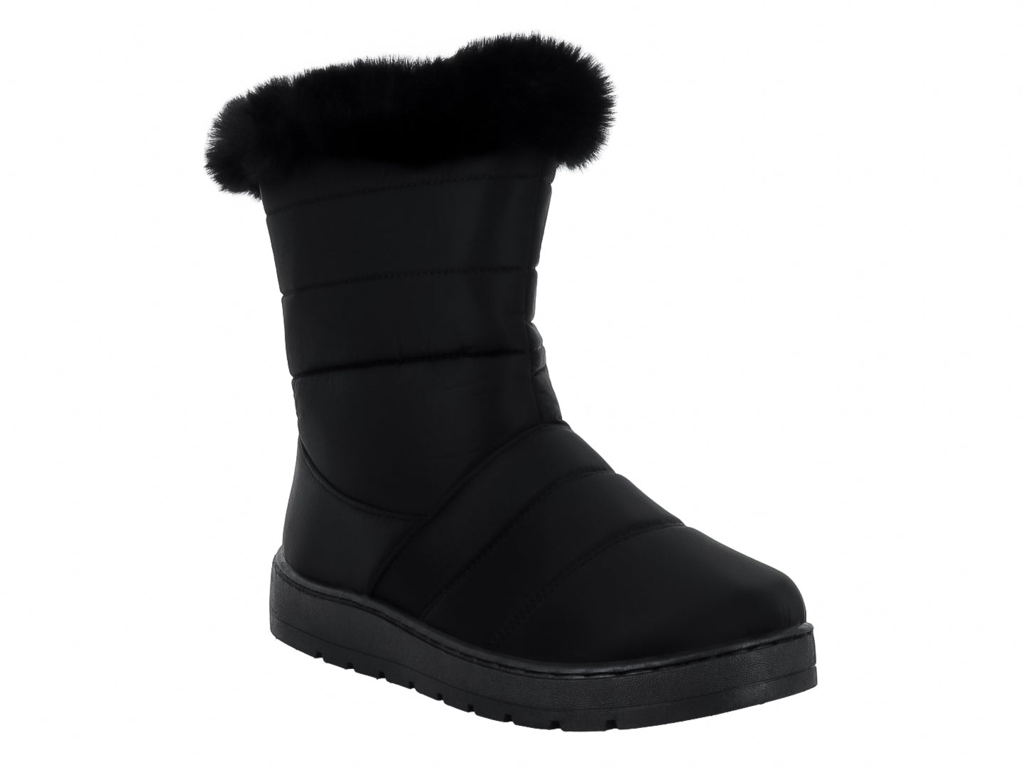 Botas Furor 24860 Para Mujer