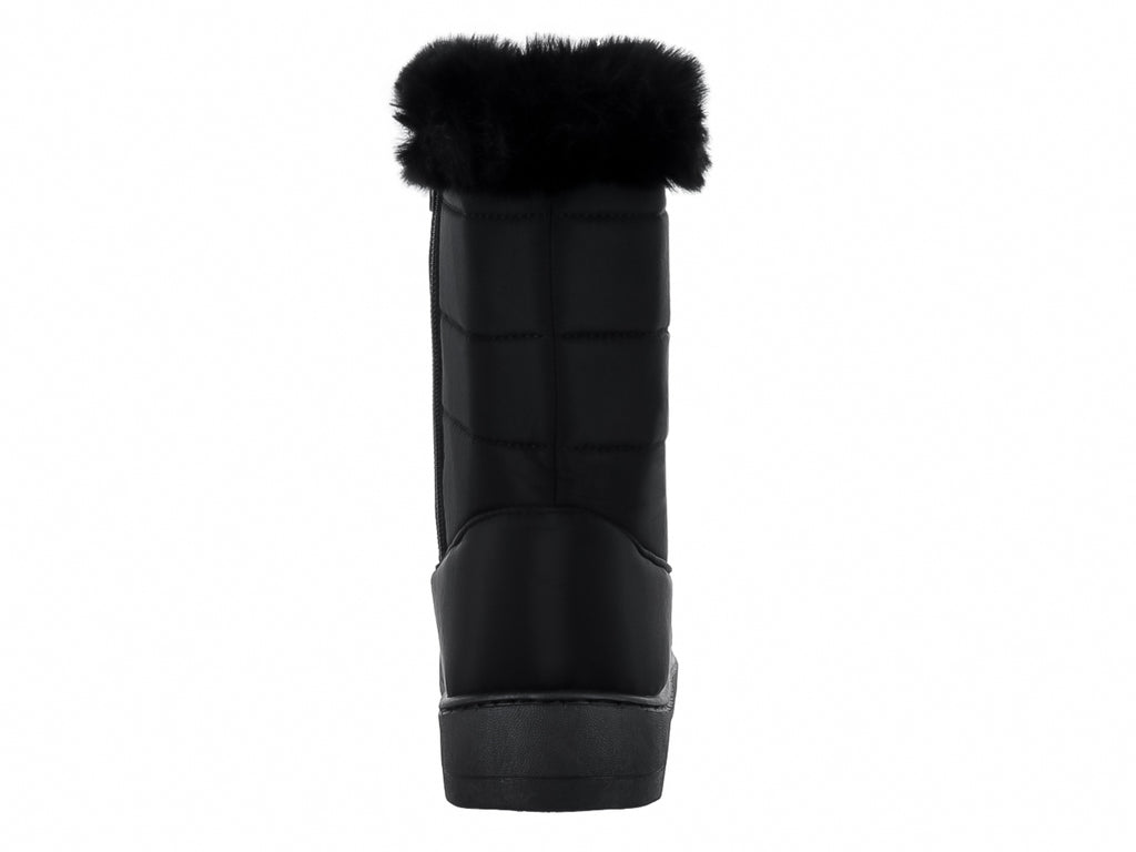 Botas Furor 24860 Para Mujer