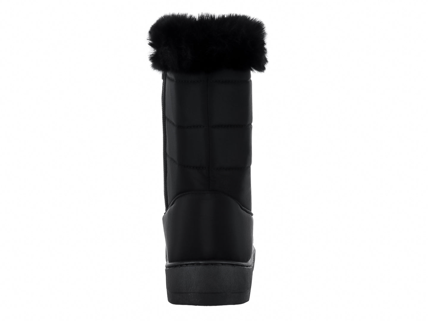 Botas Furor 24860 Para Mujer