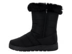 Botas Furor 24860 Para Mujer