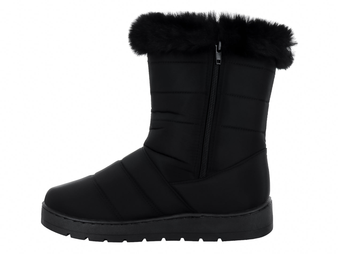 Botas Furor 24860 Para Mujer
