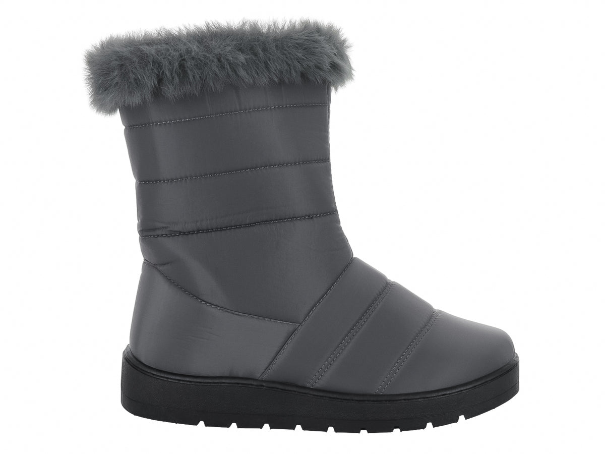 Botas Furor 24862 Para Mujer