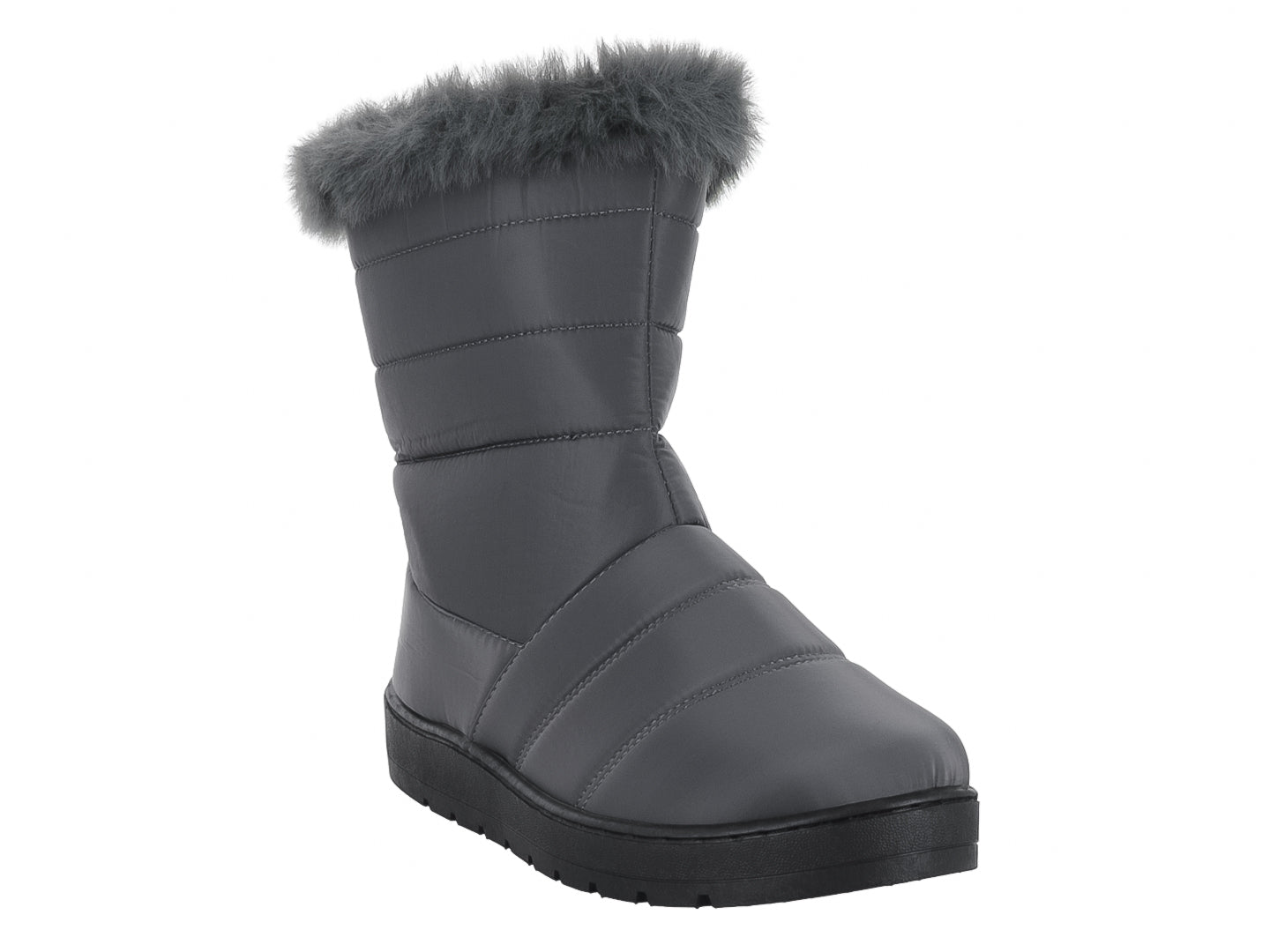 Botas Furor 24862 Para Mujer