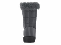 Botas para nieve Furor color gris para Mujer