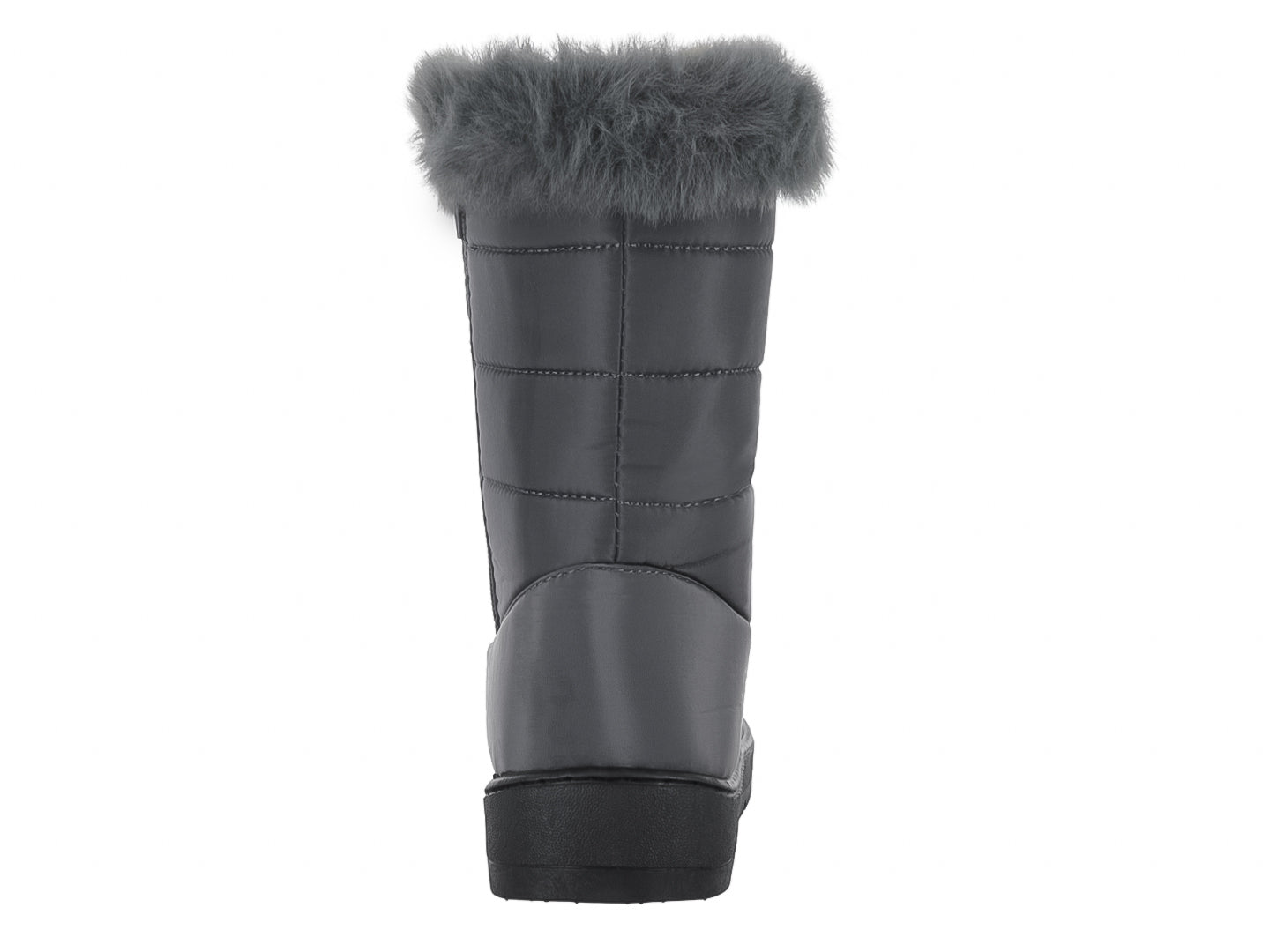 Botas Furor 24862 Para Mujer