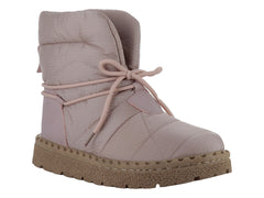 Botas para Nieve Furor Color Tan para Mujer