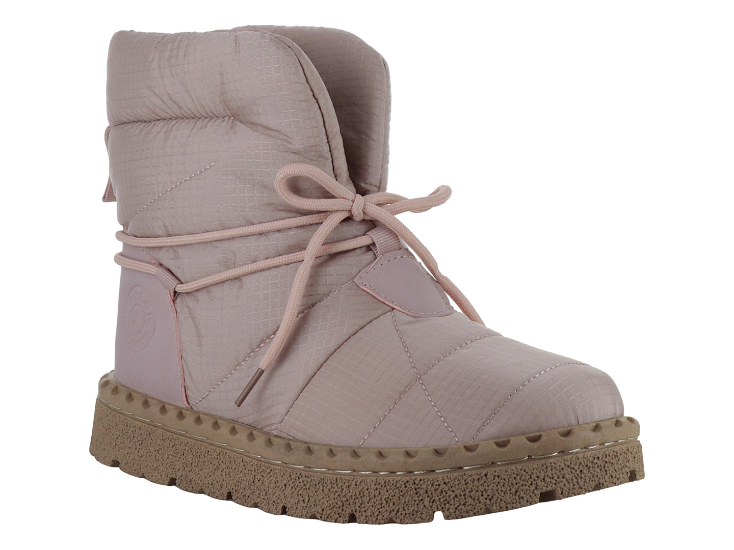 Botas Furor 24866 Para Mujer