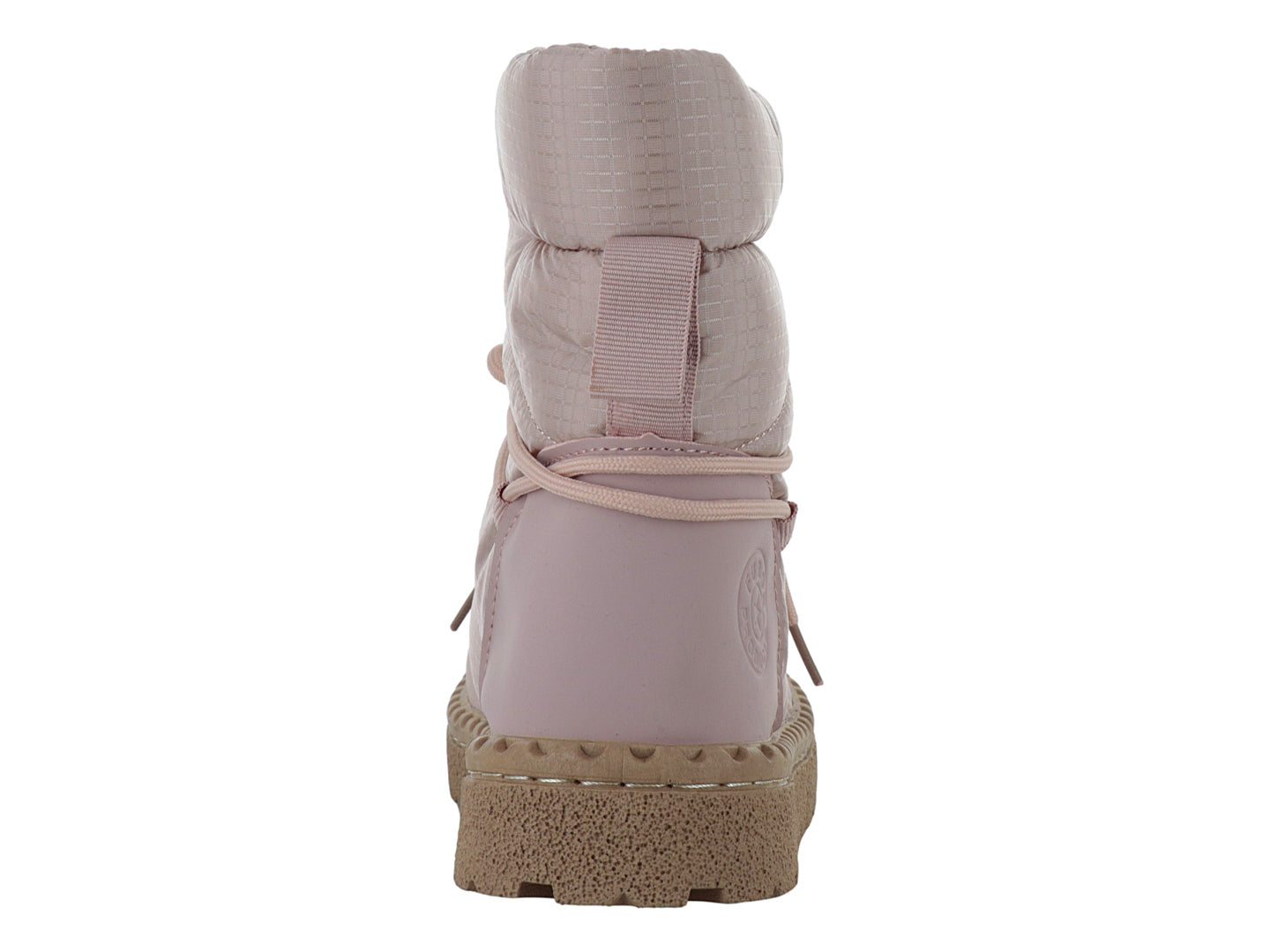 Botas Furor 24866 Para Mujer