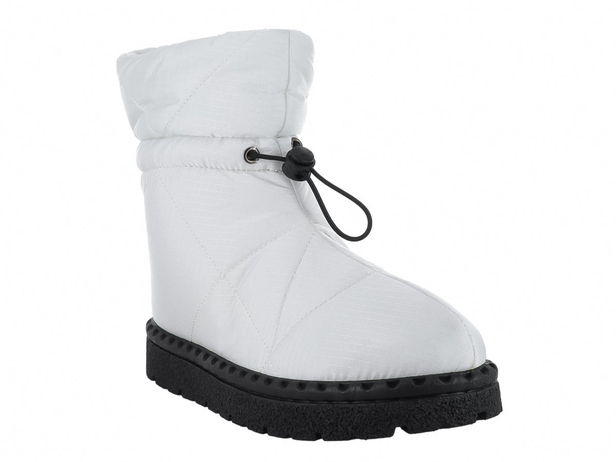 Botas para Nieve Furor Blancas para Mujer