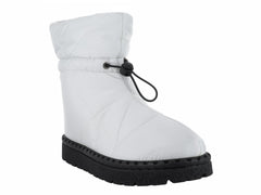 Botas para Nieve Furor Blancas para Mujer
