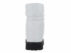 Botas para Nieve Furor Blancas para Mujer