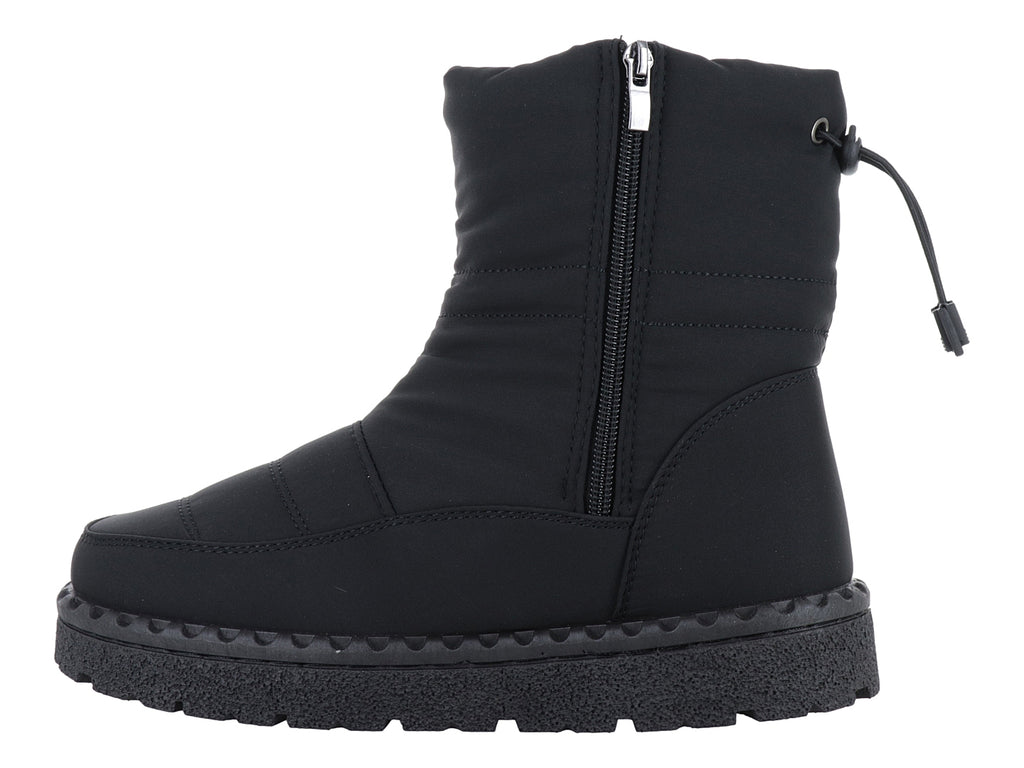 Botas Furor 24872 Para Mujer