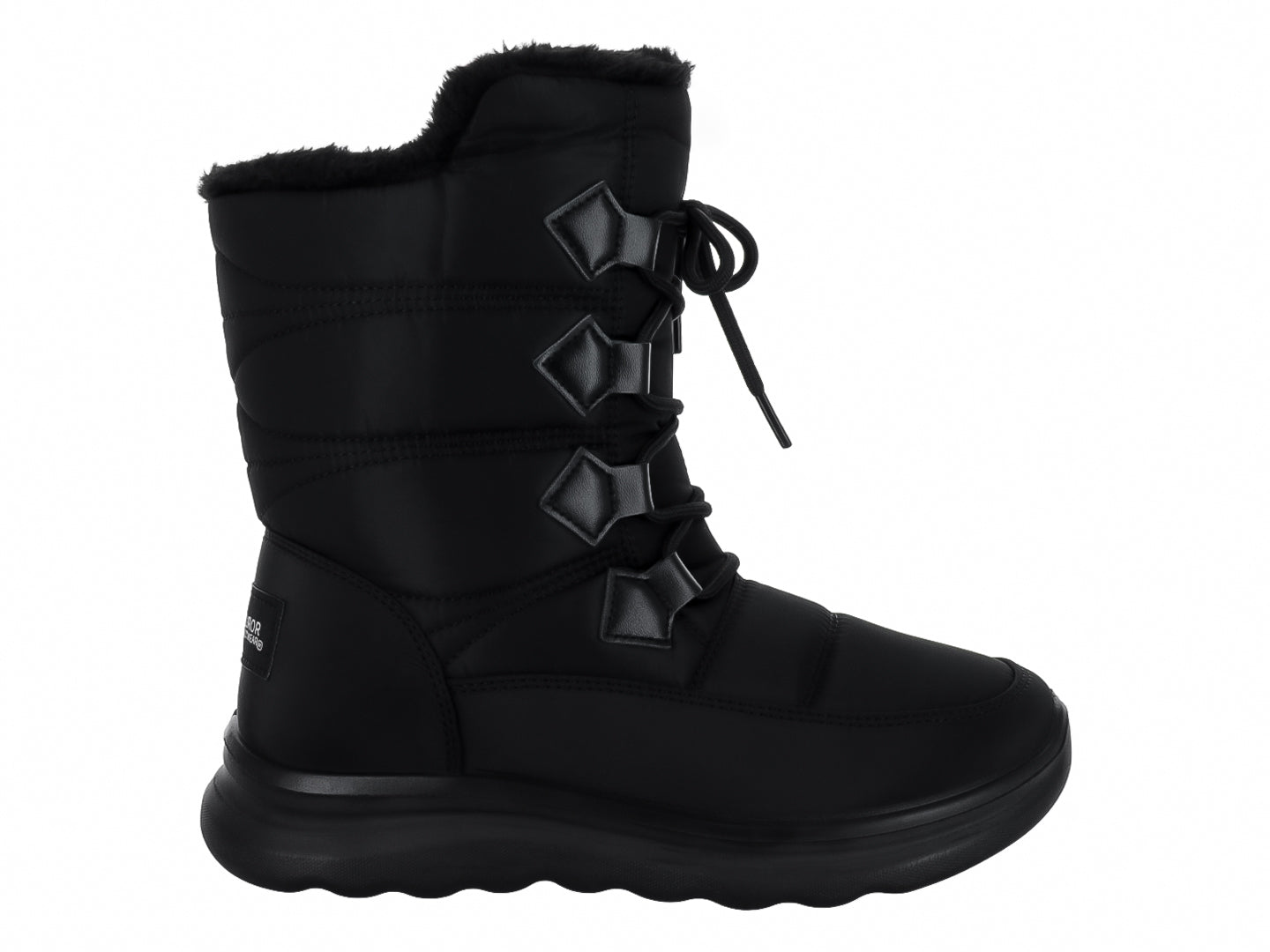 Botas Furor 24882 Para Mujer