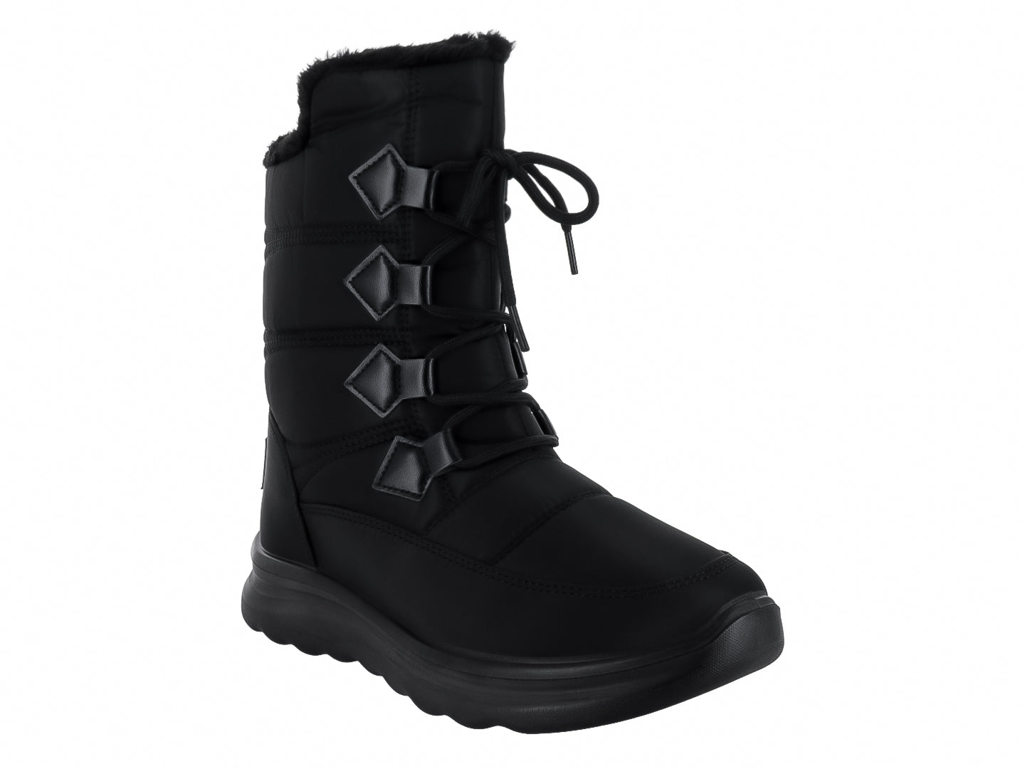 Botas Furor 24882 Para Mujer