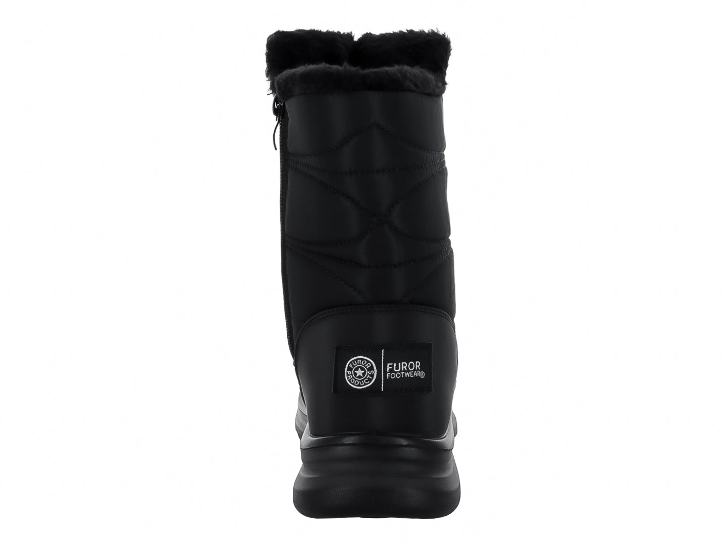Botas Furor 24882 Para Mujer