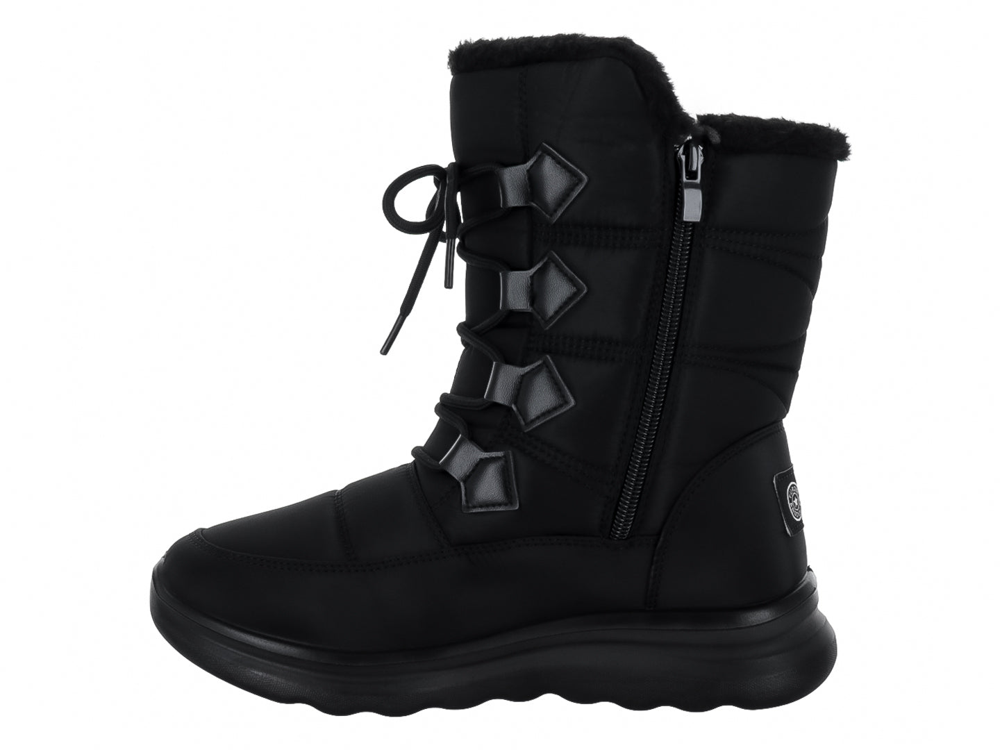 Botas Furor 24882 Para Mujer