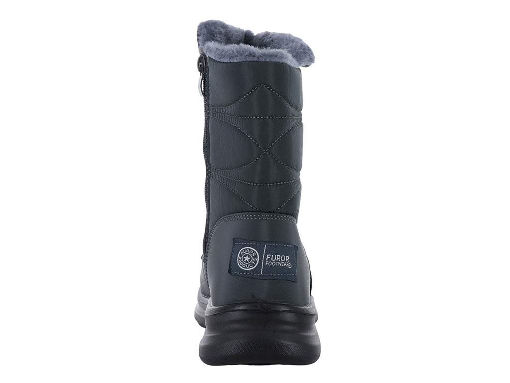 Botas Furor 24884 Para Mujer