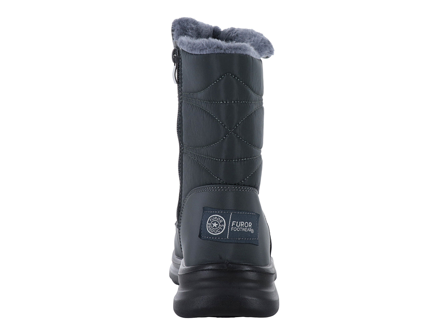 Botas Furor 24884 Para Mujer