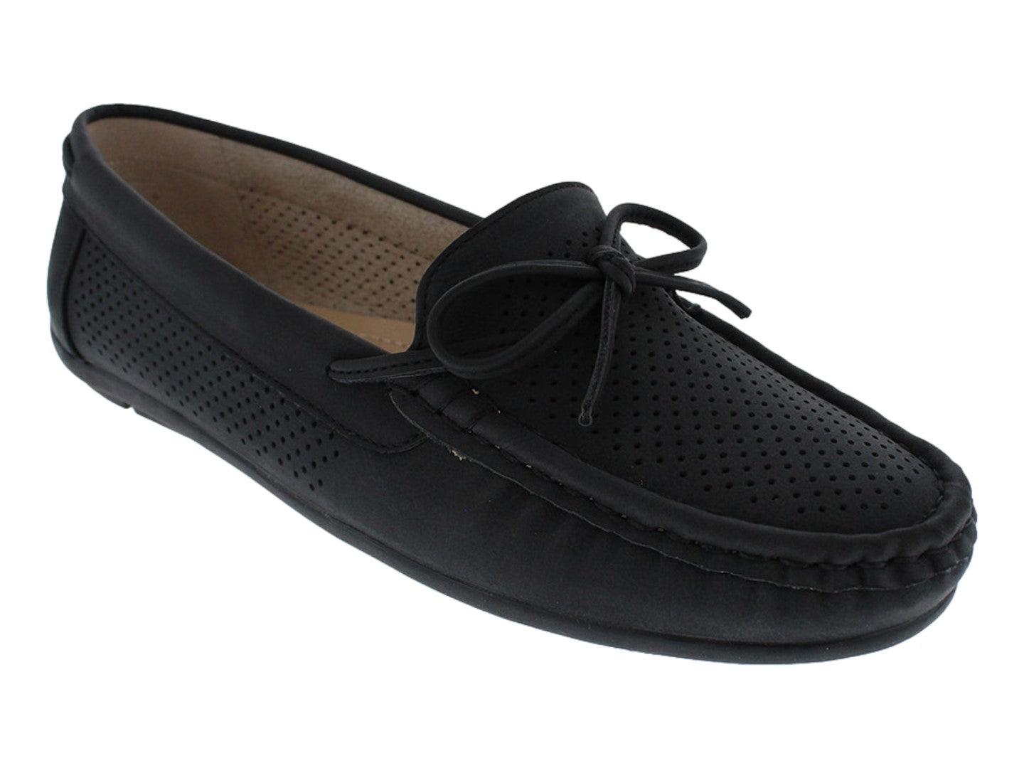 Zapatos Comfort Fit 24957 Para Mujer