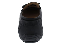 Mocasines Comfort Fit Negro para Mujer