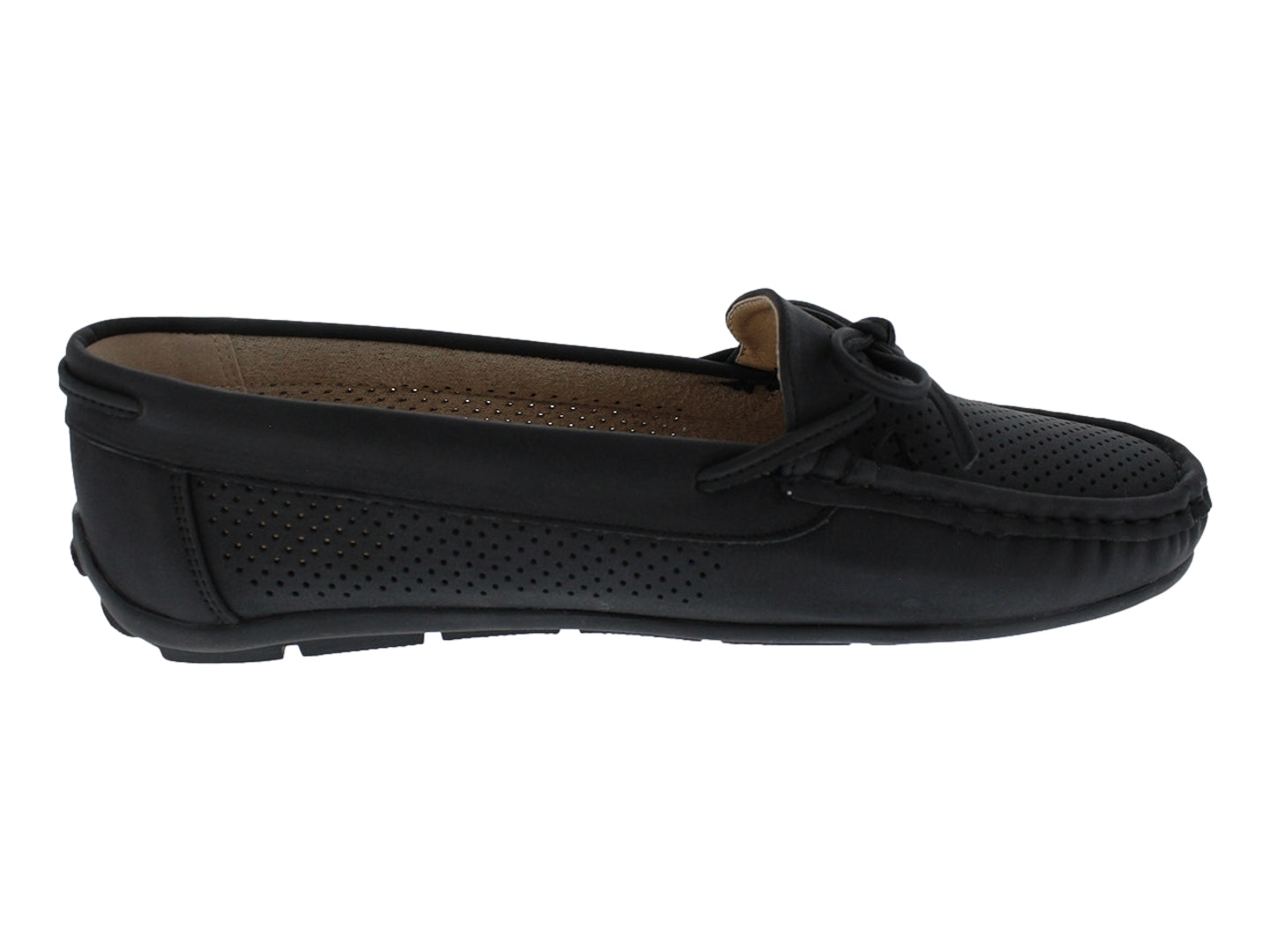 Zapatos Comfort Fit 24957 Para Mujer