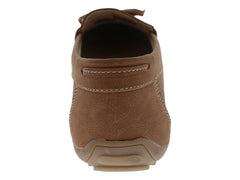 Zapatos Comfort Fit Color Tan para Mujer