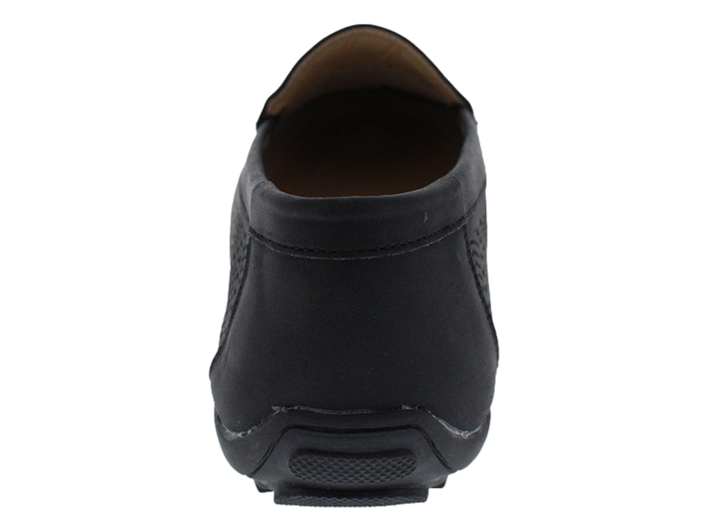 Zapatos Comfort Fit Confort 24961 Para Mujer