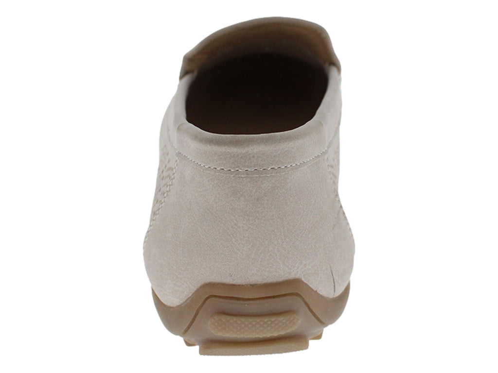 Zapatos Comfort Fit Confort 24963 Para Mujer