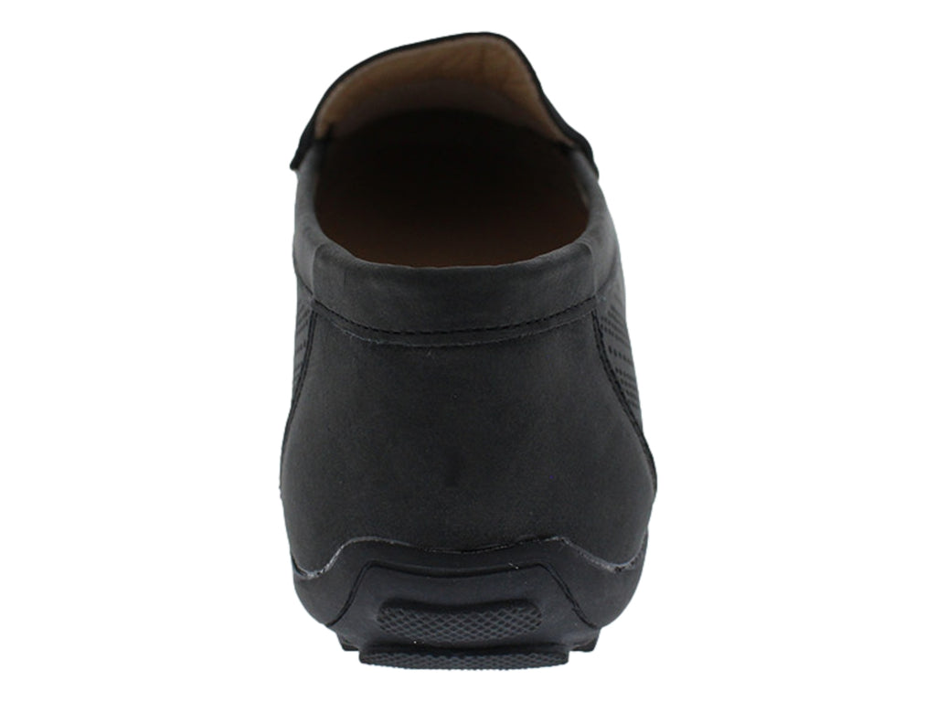 Zapatos Comfort Fit Confort 24965 Para Mujer