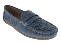 Zapatos Comfort Fit Confort 24967 Para Mujer