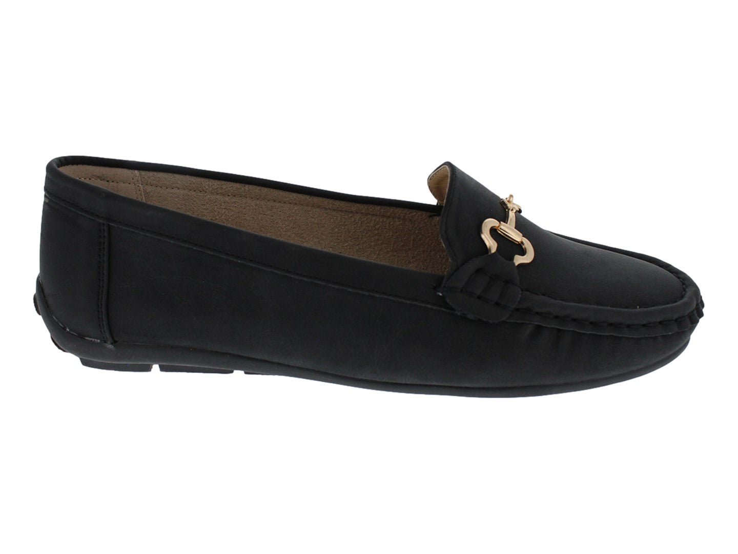 Zapatos Comfort Fit Confort 24969 Para Mujer