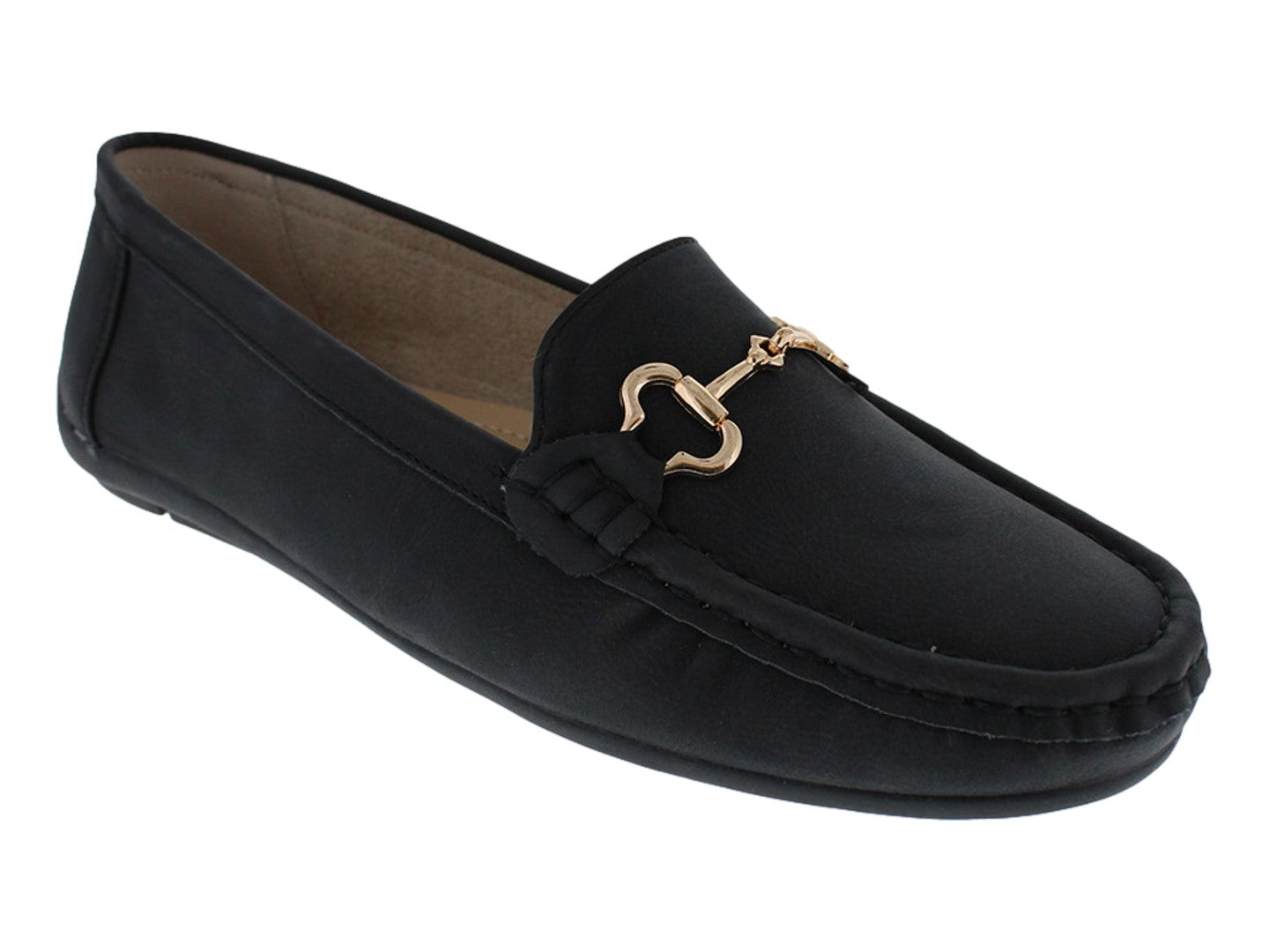 Zapatos Comfort Fit Confort 24969 Para Mujer