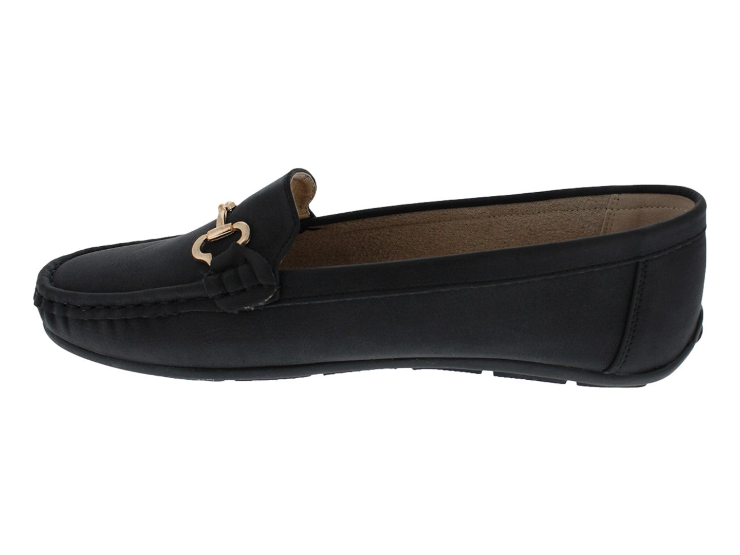 Zapatos Comfort Fit Confort 24969 Para Mujer