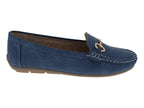 Zapatos Comfort Fit Confort 24971 Para Mujer