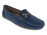 Zapatos Comfort Fit Confort 24971 Para Mujer