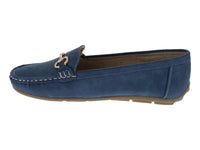 Zapatos Comfort Fit Confort 24971 Para Mujer