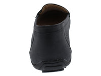 Zapatos Mocasines Comfort Fit Negro para Mujer