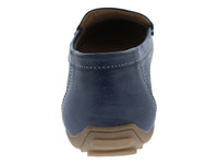 Zapatos Comfort Fit Confort 24977 Para Mujer