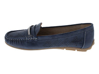 Zapatos Comfort Fit Confort 24977 Para Mujer