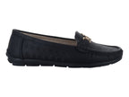 Zapatos Comfort Fit 24979 Para Mujer