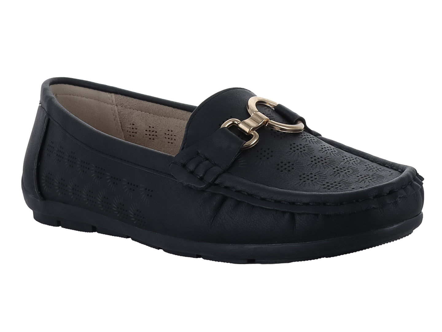 Zapatos Comfort Fit 24979 Para Mujer